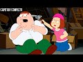 Meg se cansa de peter family guy capitulo completo latino