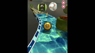 🔥 Going Balls VS Rollance Balls VS Rolling Ball Games New Race 3036 | Android/IOS Games