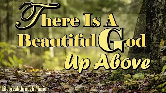 I Will Serve You, I will Adore You My Beautiful God // Country Gospel // Lifebreakthrough Music