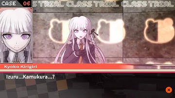 Danganronpa 1•2 Reload [2] (Chapter 6) Part 9 :: Graduation Exam {5/6}