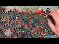 Puzzle lab  new day wooden puzzle timelapse