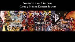 Los Gardelitos - Amando A Mi Guitarra - Fiesta Sudaka
