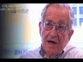 Noam Chomsky and Pat Churchland on Mysteries and Problems in Science