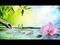 Stress Relief Music • Calm Mind • Deep sleep ⛅ Beautiful natural scenery with relaxing music