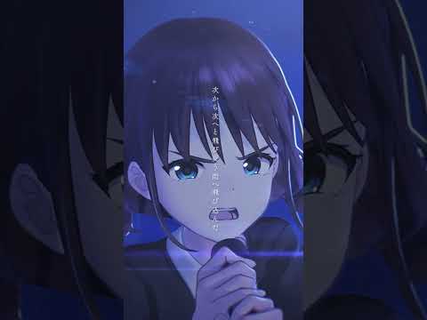 トゲナシトゲアリ「名もなき何もかも」 - アニメ「ガールズバンドクライ」01　#ガールズバンドクライ