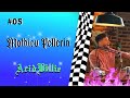 Acidbillie podcast 5  mathieu pellerin