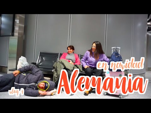 Vídeo: Navidad En El Aeropuerto - Matador Network