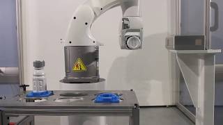 Plastimeasure 3000 In Action