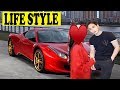 Vin Zhang Lifestyle,Net worth,Family,Girlfriend,Cars,House,Salary,Favourite,2018.