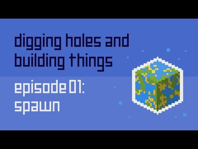 Dig Build Live Dig Build Live Tim