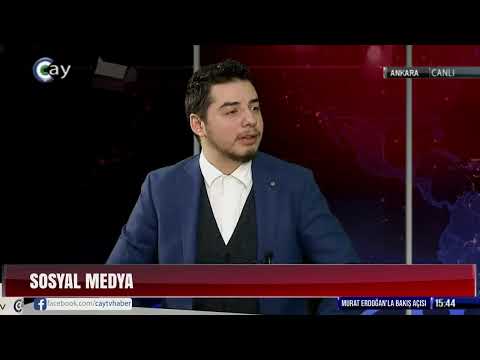 MURAT ERDOĞAN'LA BAKIŞ AÇISI / MELİH ESAT AÇIL - 09.02.2022