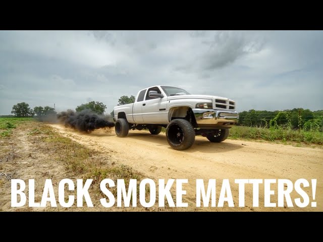 duramax rollin coal wallpaper