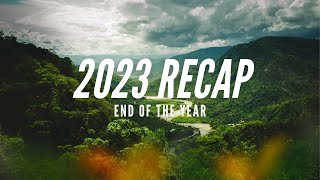 2023 Recap - Catalyst Missions