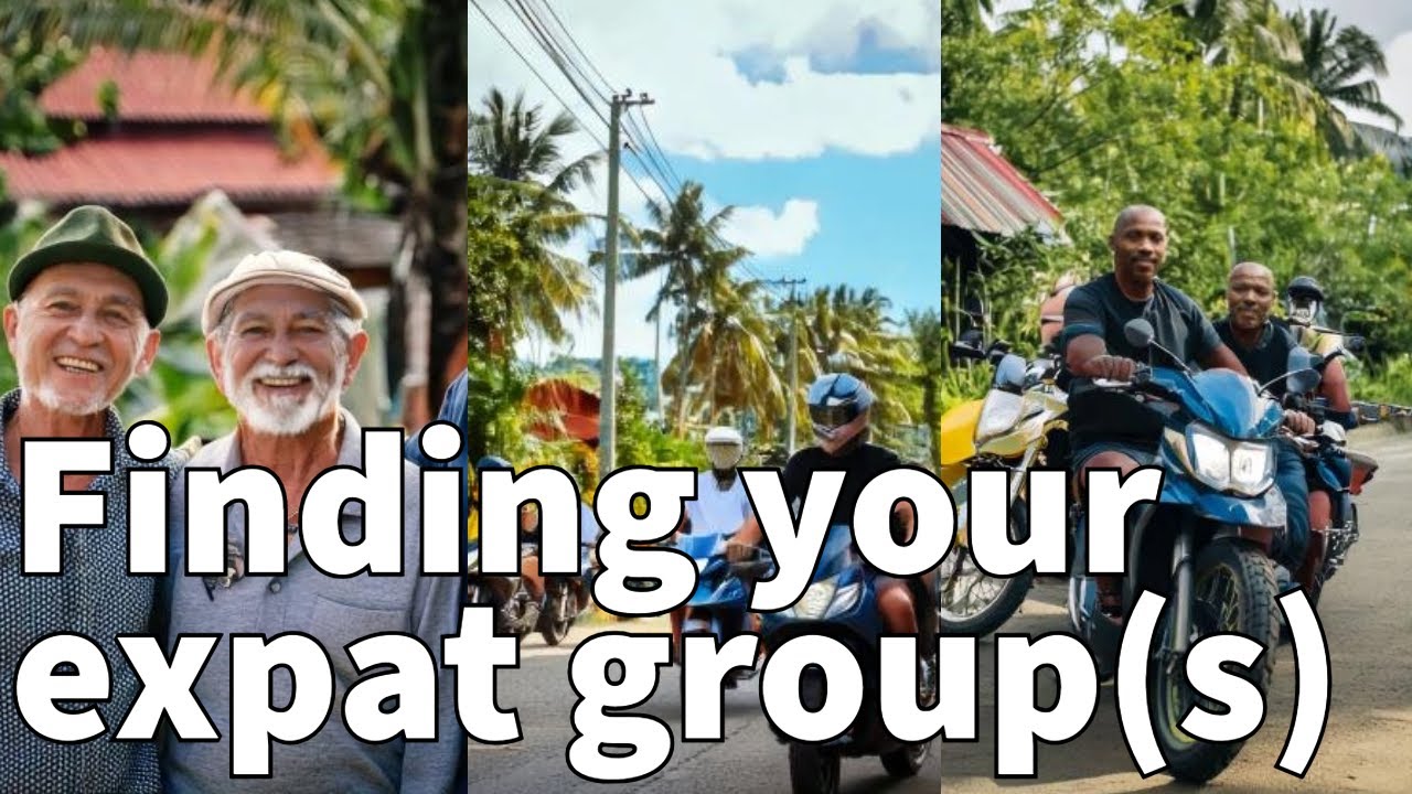Play: You're Escaping the Lonesome West - Can You Find Your Tribe Overseas?