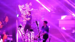 Example - Kickstarts [Live] [HD]