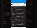glowing text effect using css #python #code #javascript #coding #java #technology #smartphone