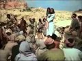 ኢየሱስ ፊልም በአማርኛ The Jesus Film   Amharic   Abyssinian   Ethiopian Language Ethiopia