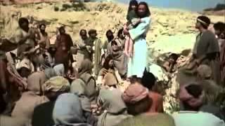 ኢየሱስ ፊልም በአማርኛ The Jesus Film Amharic Abyssinian Ethiopian Language Ethiopia