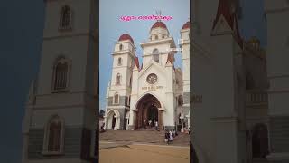 ⛪"എല്ലാം ശെരിയാവും നിന്റെ ദൈവം നിന്നെ കൈവിടില്ല"      #youtubeshorts #trendingshorts #youtube #viral