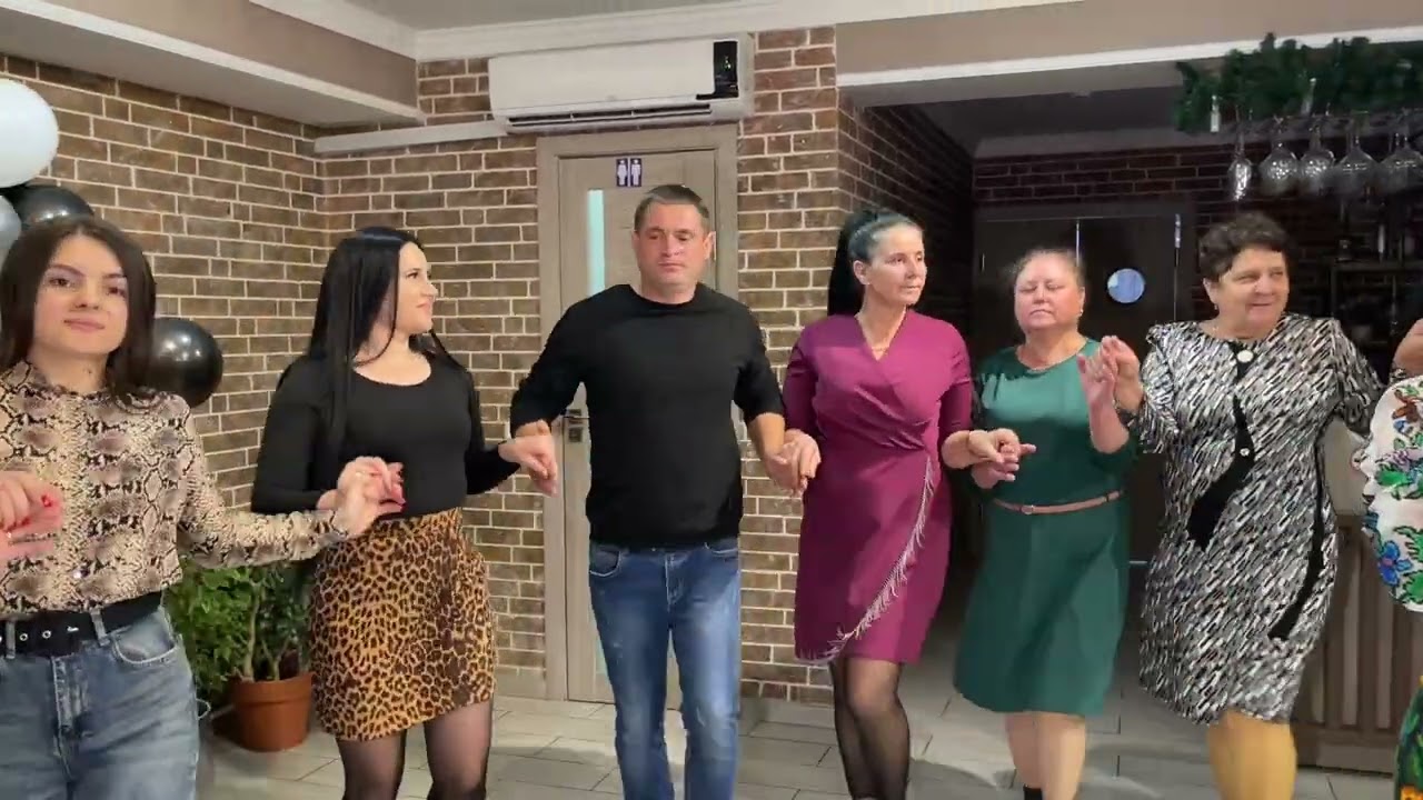 O surpriză frumoasă la Cahul pentru domnul Mihail