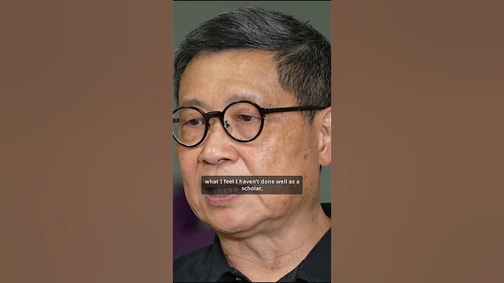 Chan Kin-man's Final Lecture: Will China Collapse? | Radio Free Asia (RFA) - DayDayNews