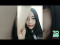 Armpit hair selfies - bagong uso sa China!