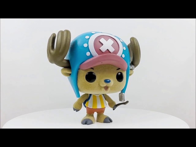 Figurine POP One Piece - Tony Chopper