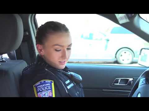Middletown OH Police Dept. | Lip Sync Challenge