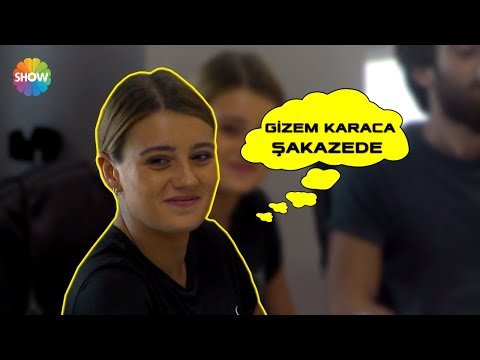 Demet Akbağ ile Çok Aramızda 11.Bölüm | Sermiyan Midyat