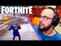 Lobby disintegrata e sfida 1vs1 con il cecchino  fortntie