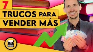 7 Trucos Para Vender Más Libros En Amazon Kdp