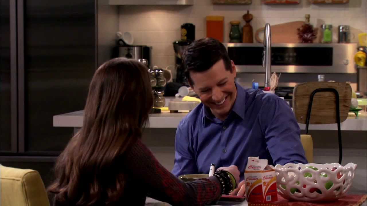 Sean Saves The World - Preview Clip
