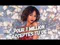Lena Situations : pour 1 million acceptes-tu de... ft Avec Ta Star