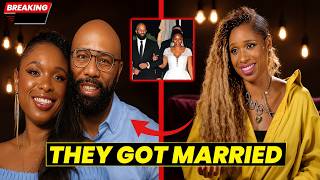 Wedding Bells! Common Breaks Silence on Marriage to Jennifer Hudson