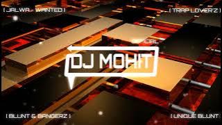 JALWA - WANTED - TRAP MIX