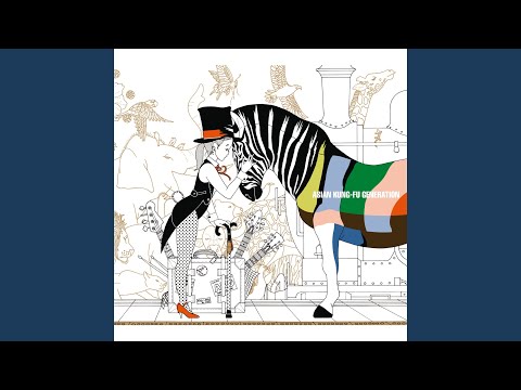 Putar Deep Breath - ASIAN KUNG-FU GENERATION