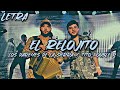 El Relojito- Los Dareyes De La Sierra X Tito Double P (Video Letra/Lyrics(2024)
