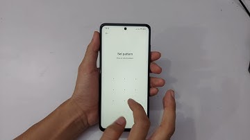 How To Change Password In Poco F3,F3 GT | Poco F3 Me Password Kaise Change Karen | Password Change