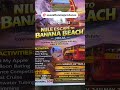 Nile escape to banana beach Jinja