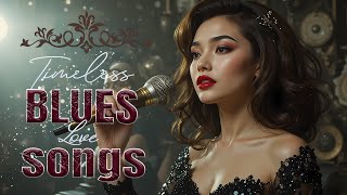 🎶 Vintage Soul & Candlelight Blues | Etta James Inspired Songs of Love & Power