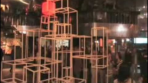 Numen 13 - Le Drug Store Show