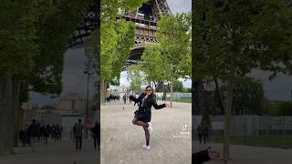 WHAT TO DO IN PARIS FOR A DAY #travel #europe #eurotrip #paris #parisfrance #eiffeltower #france🇫🇷