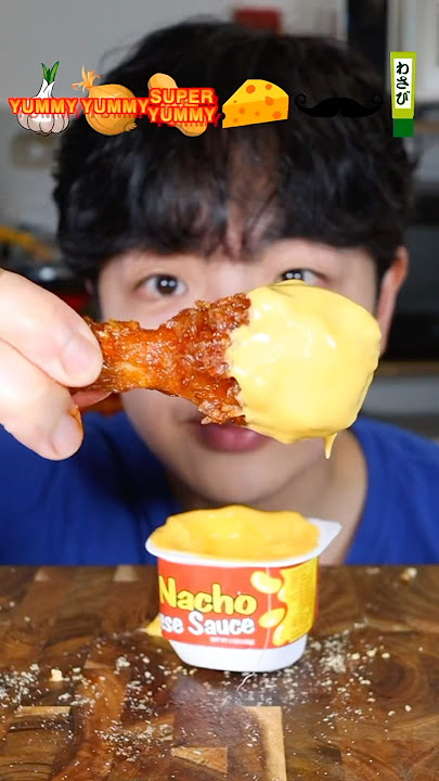 Korean Chicken🍗 #mukbang #stoneychoi