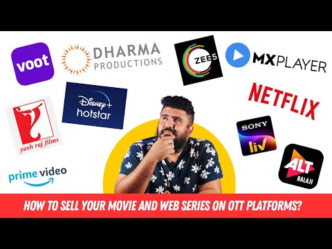 How to sell