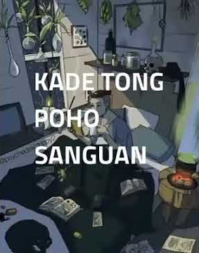 Sanguan biar wareg