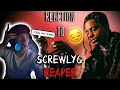 Screwly G Reaper REACTION!