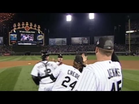 Cowley: Bobby Jenks Era Ends With The White Sox - CBS Chicago