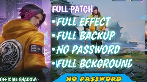 SCRIPT SKIN LING STARLIGHT STREET PUNK FULL EFFECT NO PASSWORD