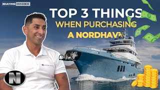 EPISODE 9 | Nordhavn Yachts: What You Need to Know