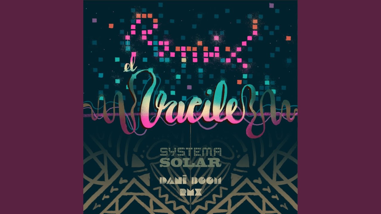 Mira El Vacile - Dani Boom Remix en YouTube Mira El Vacile - Dani Boom Remix en YouTube